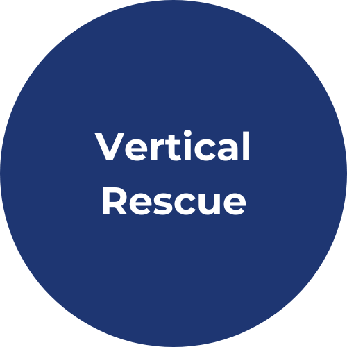 vertical rescue