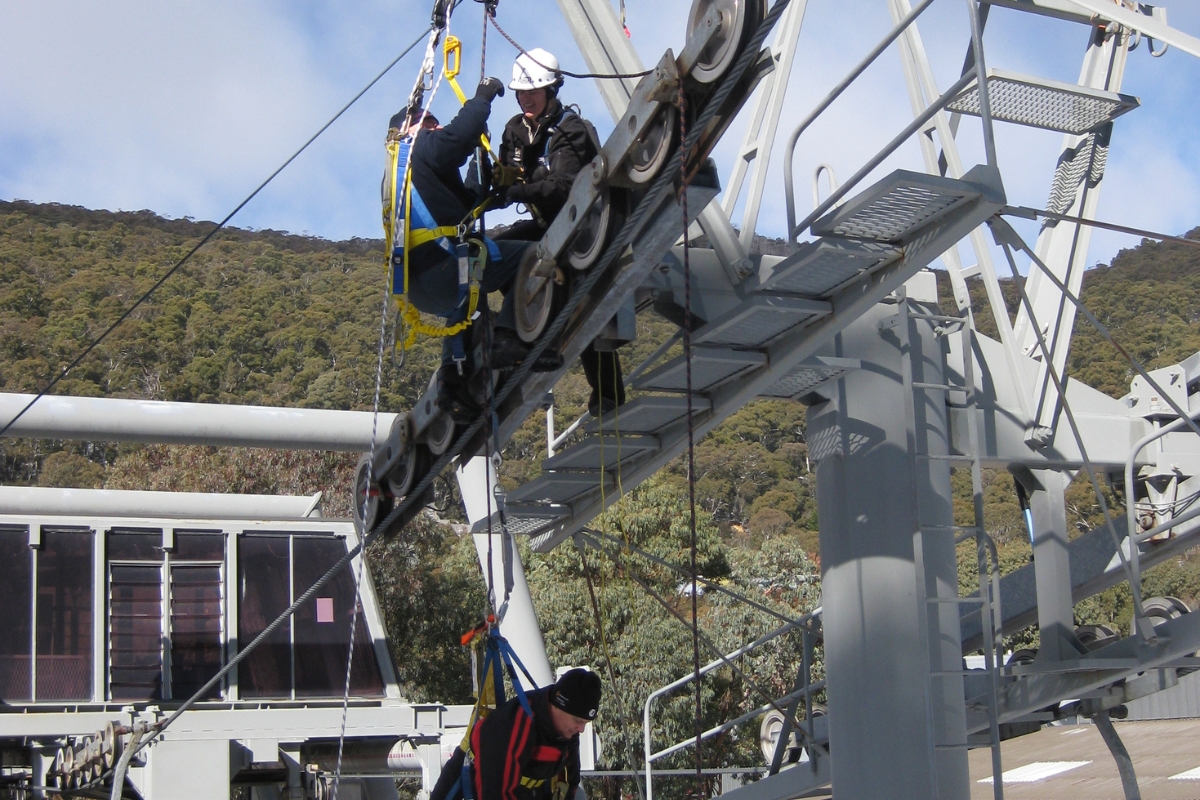 windmill maintenance 1