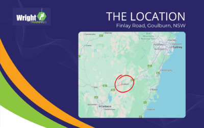 The Location