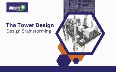 The Tower Design – Brainstorming
